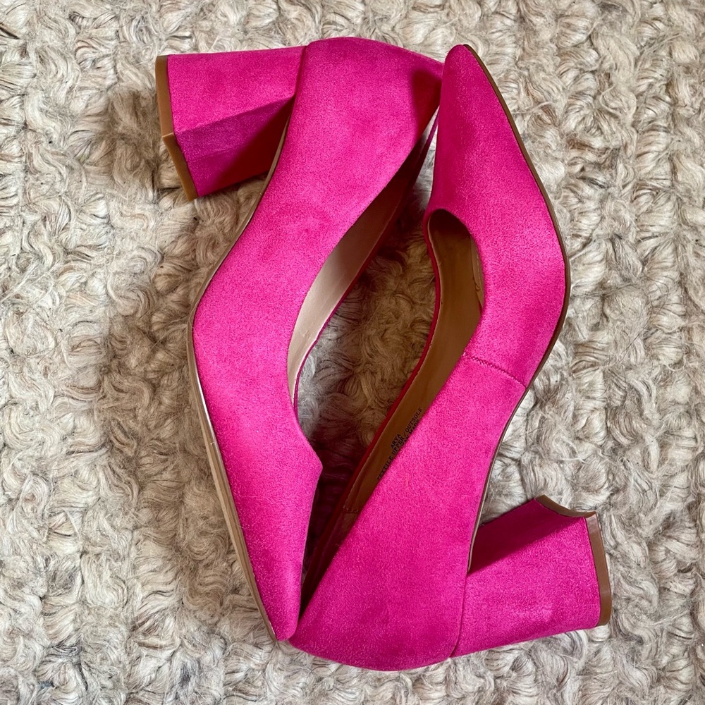 Charles by Charles David Arya Pump Women’s 8.5 - Picture 9 of 13